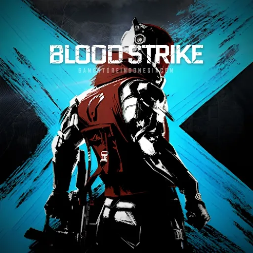 Blood Strike